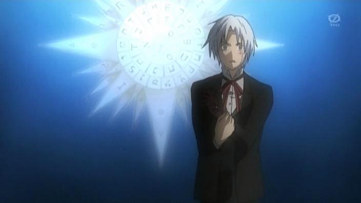 Otaku Gallery  / Anime e Manga / D.Gray-Man / Screen Shots / 02 - L`ordine oscuro / 191.jpg